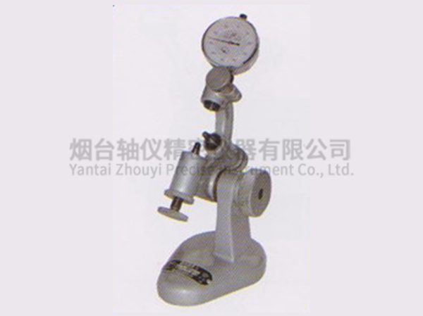 山東D021向心球軸承內(nèi)圈溝徑測(cè)量?jī)x 山東D021向心球軸承內(nèi)圈溝徑測(cè)量?jī)x